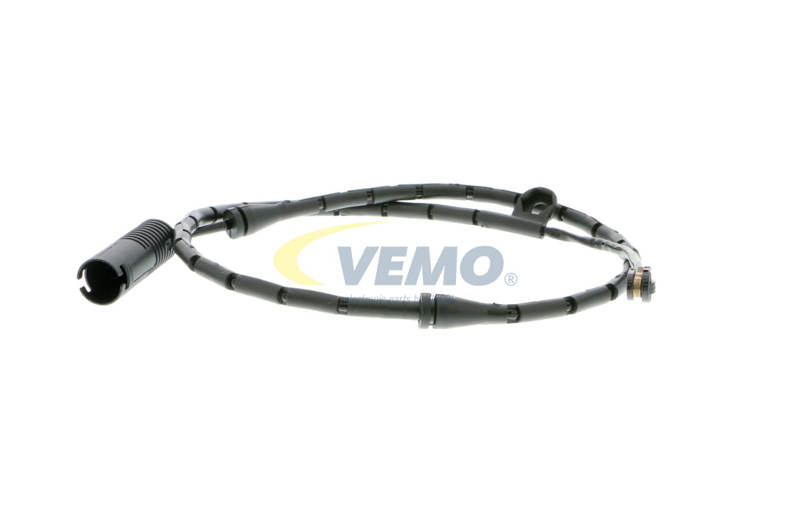 originalni BMW Serija 1 VEMO Opozorilni kontakt, obraba zavorne obloge V20-72-5116