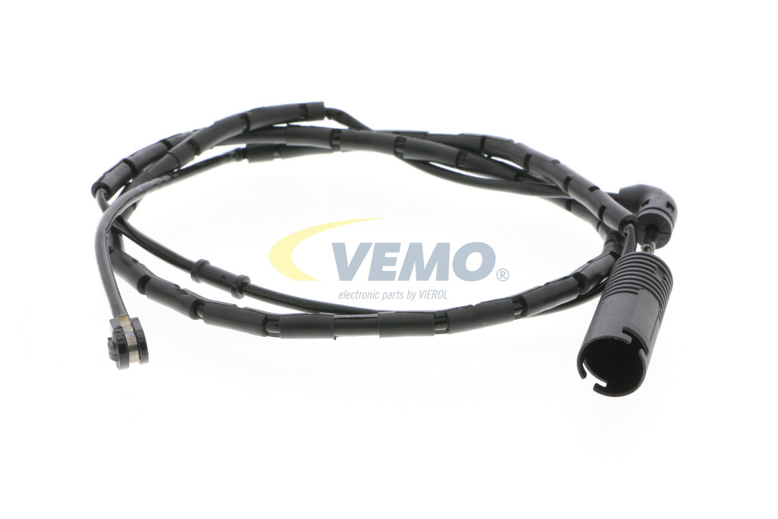 Sensor de desgaste de pastillas de freno BMW Z4 2003 V20725118 VEMO