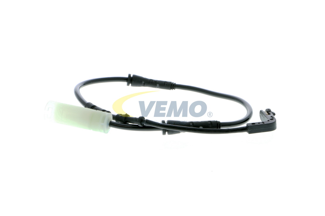 VEMO V20-72-5121 Датчик износа тормозных колодок BMW E91 330 i бензин 272 л.с. 2009