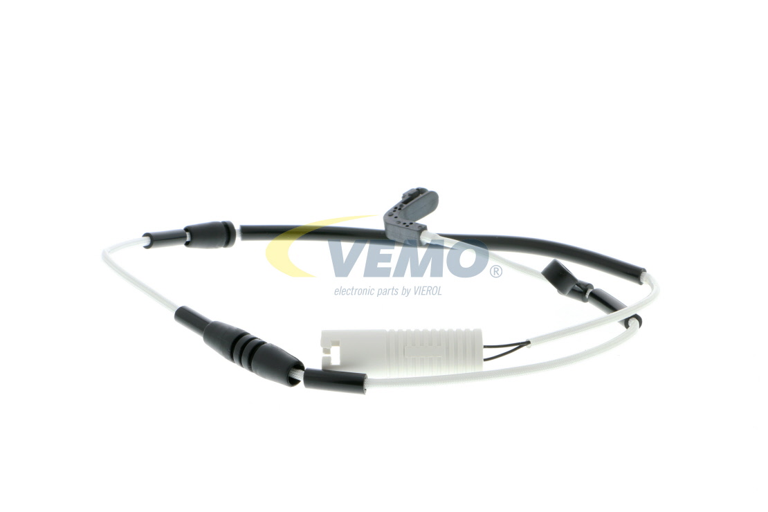 VEMO V20-72-5123 2008 BMW E65 Sensoren original