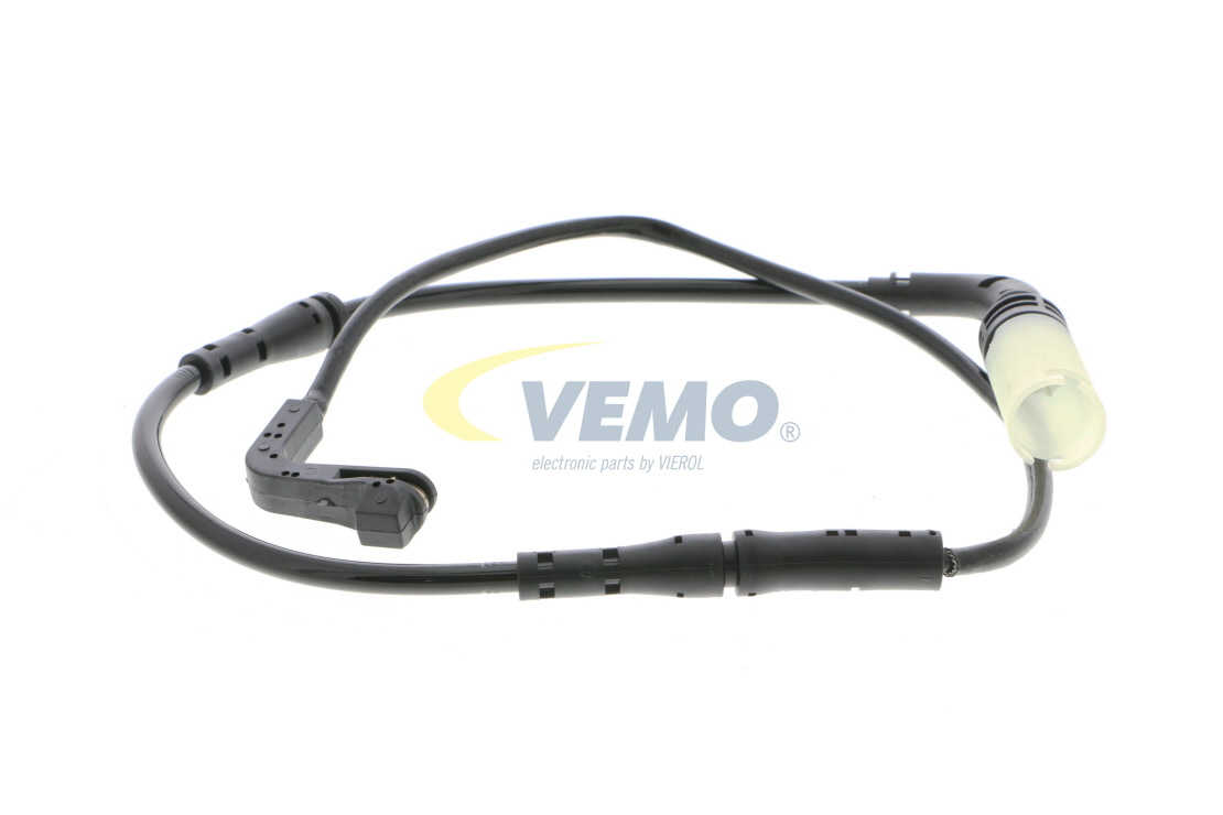 34526776422 OE VEMO Slidindikator, bremsebelægning V20-72-5126