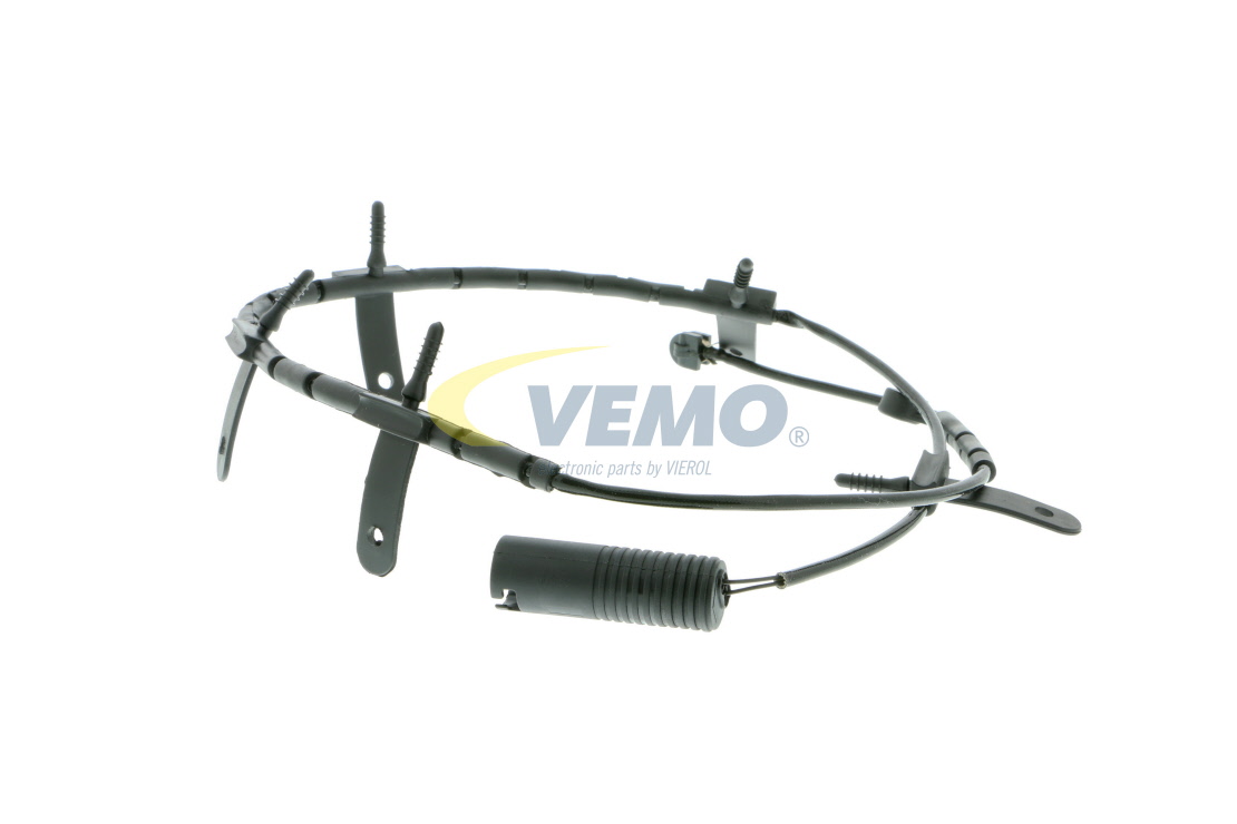 VEMO V20-72-5131 Susidėvėjimo indikatorius, stabdžių trinkelės Mini r52 1.6 One benzinas 90 AG 2006