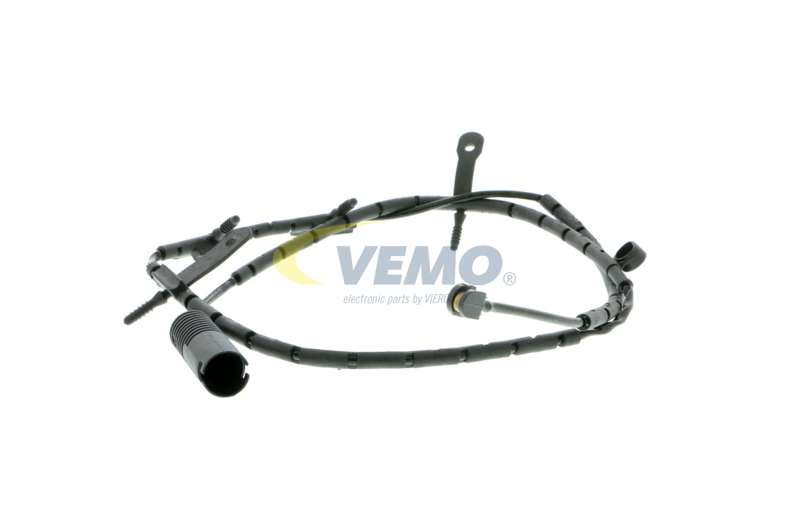 VEMO V20-72-5132 Susidėvėjimo indikatorius, stabdžių trinkelės Mini r52 1.6 One benzinas 90 AG 2004