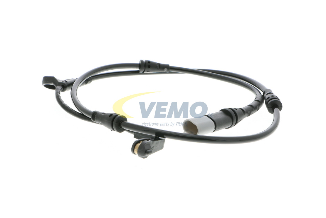 VEMO V20-72-5135 Témoin d'usure plaquette de frein BMW X5 (E70) 3.0 si Essence 272 CV 2008 prix