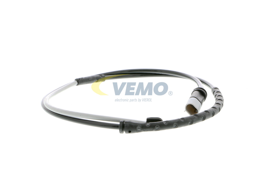 VEMO V20-72-5136 Témoin d'usure plaquette de frein BMW X5 (E70) 3.0 sd Diesel 286 CV 2008 prix