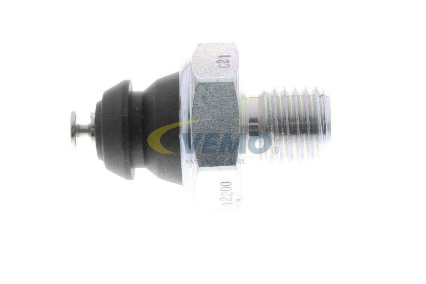 VEMO V20-73-0125 Öldruckschalter BMW E23 728i 184 PS Benzin 1981