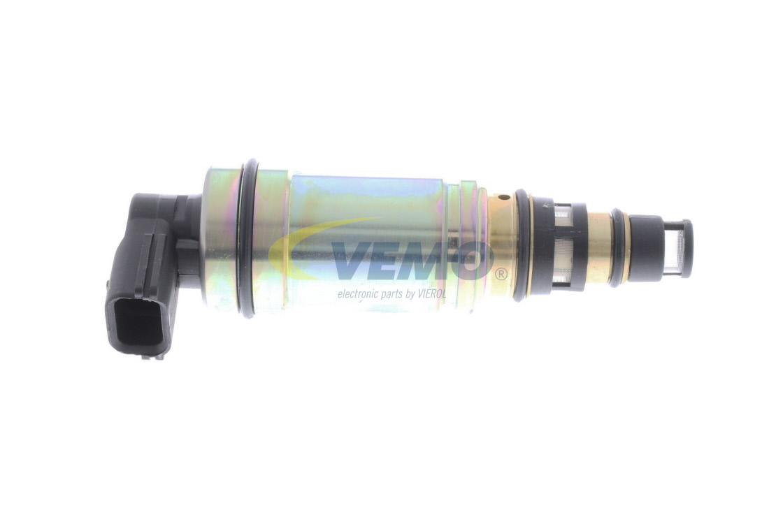 VEMO V20-77-1001 Регулирующий клапан управления компрессора кондиционера BMW 3 Saloon (E90) 318 i бензин 136 л.с. 2007