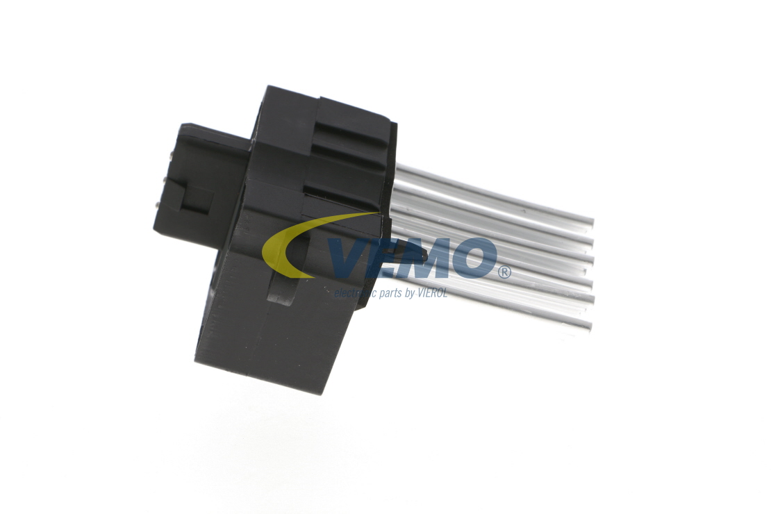 VEMO 6931680 Regelaar, interieurventilator