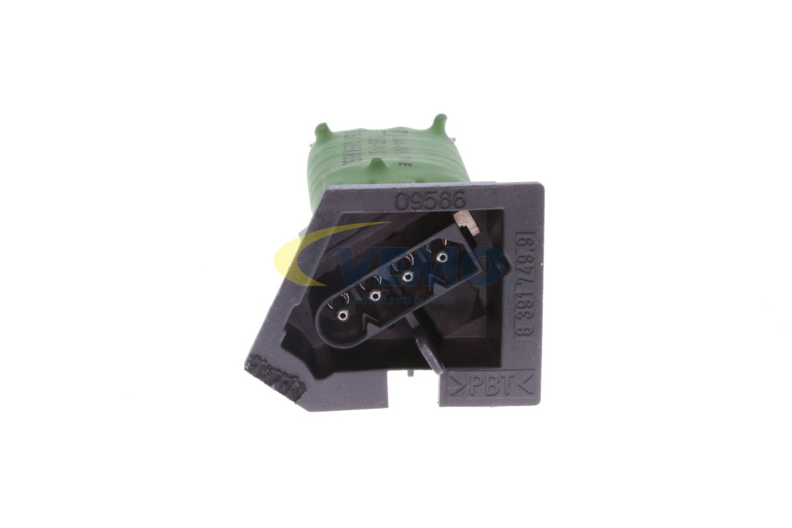 VEMO Regulator, kupévifte V20-79-0003