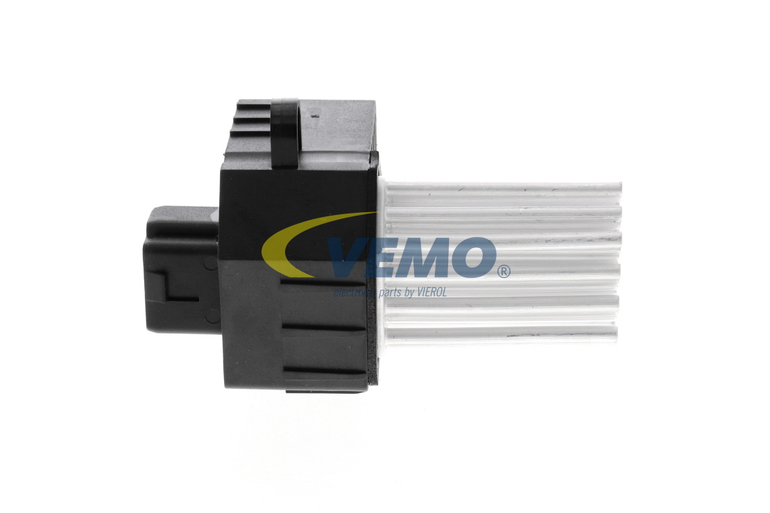 V20-79-0004 VEMO Heater blower resistor for FORD C-MAX