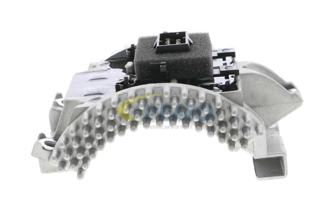VEMO Résistance pulseur d'air habitacle Série 6 V20-79-0007
