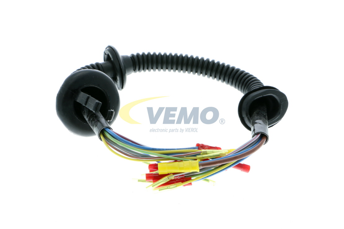 Korjaussarja, johtosarja VEMO EXPERT KITS + V20-83-0006 sopivat MERCEDES-BENZ, VW, BMW, TOYOTA, VOLVO halvalla