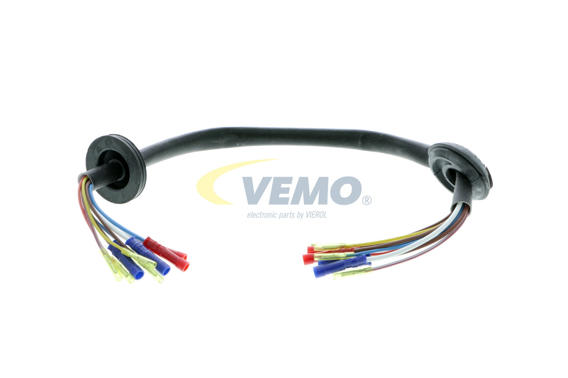 Korjaussarja, johtosarja VEMO EXPERT KITS + V20-83-0010 sopivat BMW halvalla