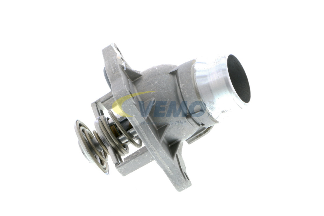 VEMO V20-99-0161 Thermostat BMW 7 (E65, E66, E67) 745d 4.4 dyzelinas 329 AG 2008