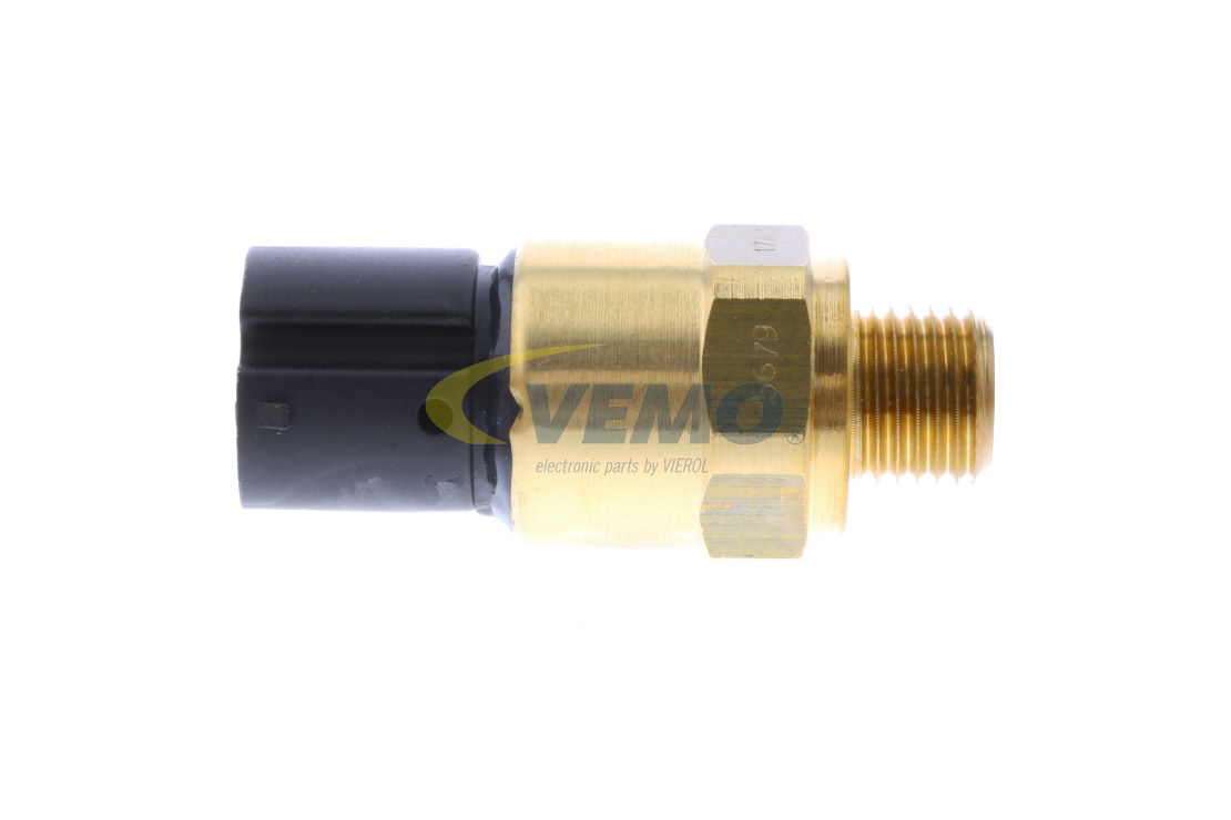 VEMO V20-99-1260 Temperatūros jungiklis, radiatoriaus ventiliatorius E36 Compact 318 ti benzinas 140 AG 1999