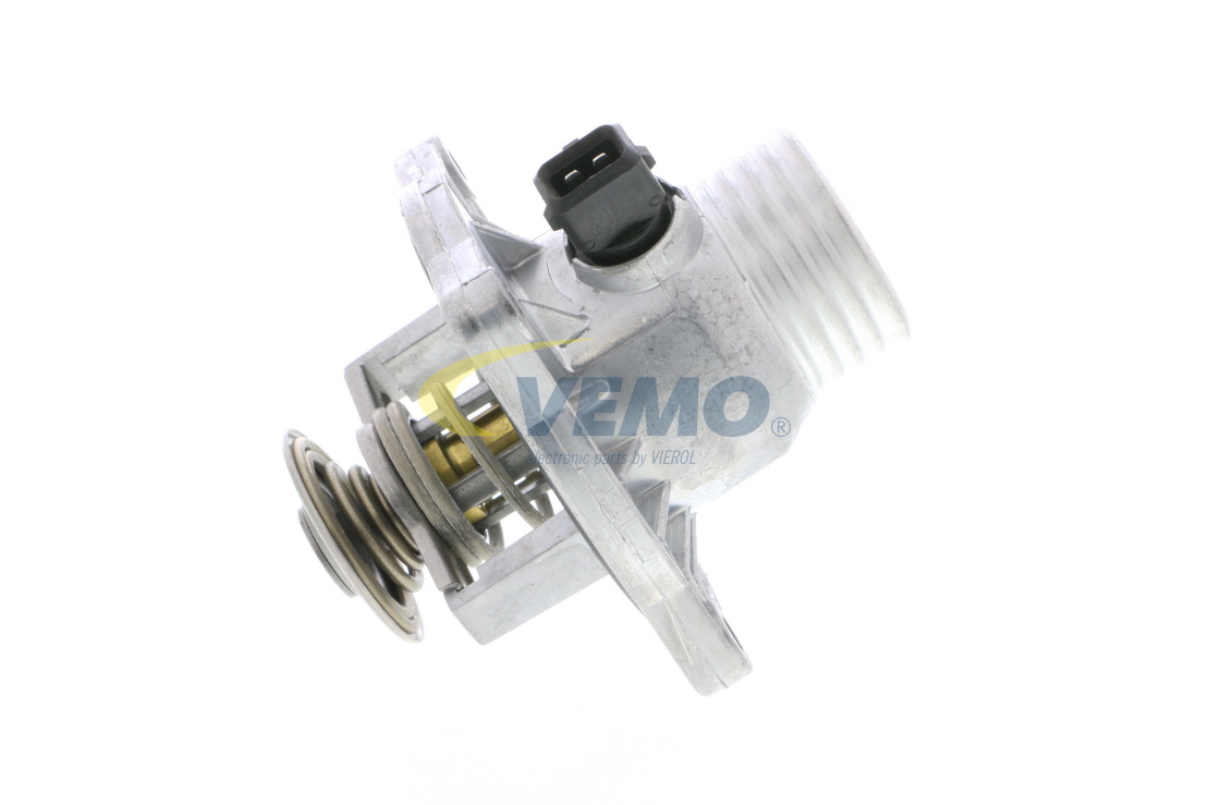 Termostat, kjølemiddel VEMO Original Quality V20-99-1269 som passer til VW, BMW, MERCEDES-BENZ, AUDI, TOYOTA rimelig