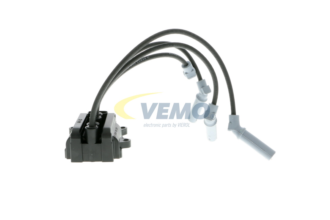 VEMO V21-70-0001 Uždegimo ritė RENAULT Sandero / Stepway I (BS_) 1.6 (BS0H, BS0F) benzinas 87 AG 2018