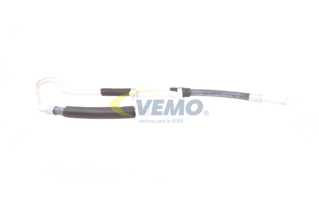 VEMO 6460J4 Högtrycksledning, klimatanläggning