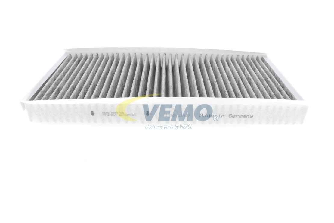 6479A7 OE VEMO Filtre d'habitacle V22-31-1006