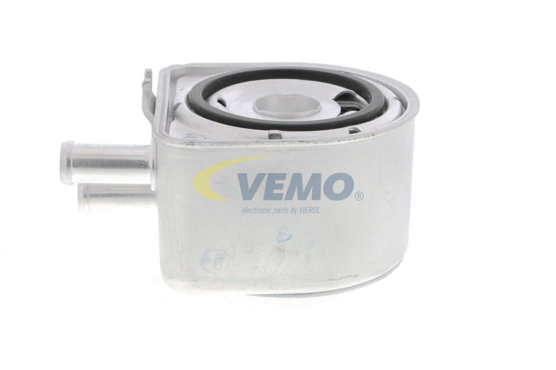 VEMO V22-60-0001 Radiador de aceite motor FIAT Scudo I Familiar (220) 2.0 JTD Gasóleo 109 cv 2006 precio