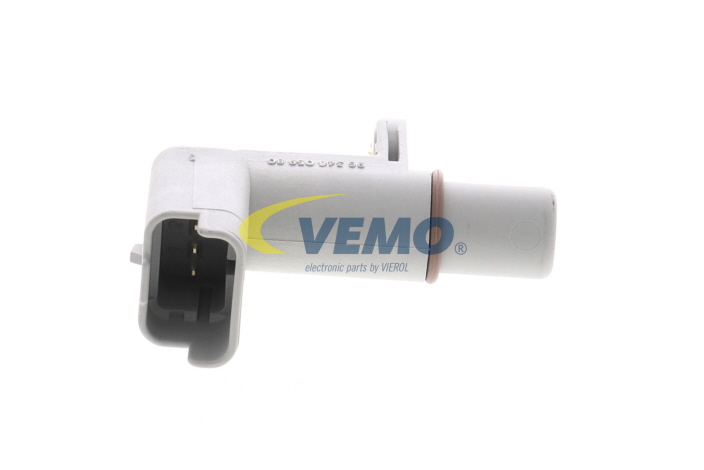 VEMO V22-72-0027 Датчик частоты вращения коленчатого вала Renault Clio 2 3.0 V6 Sport бензин 254 л.с. 2002