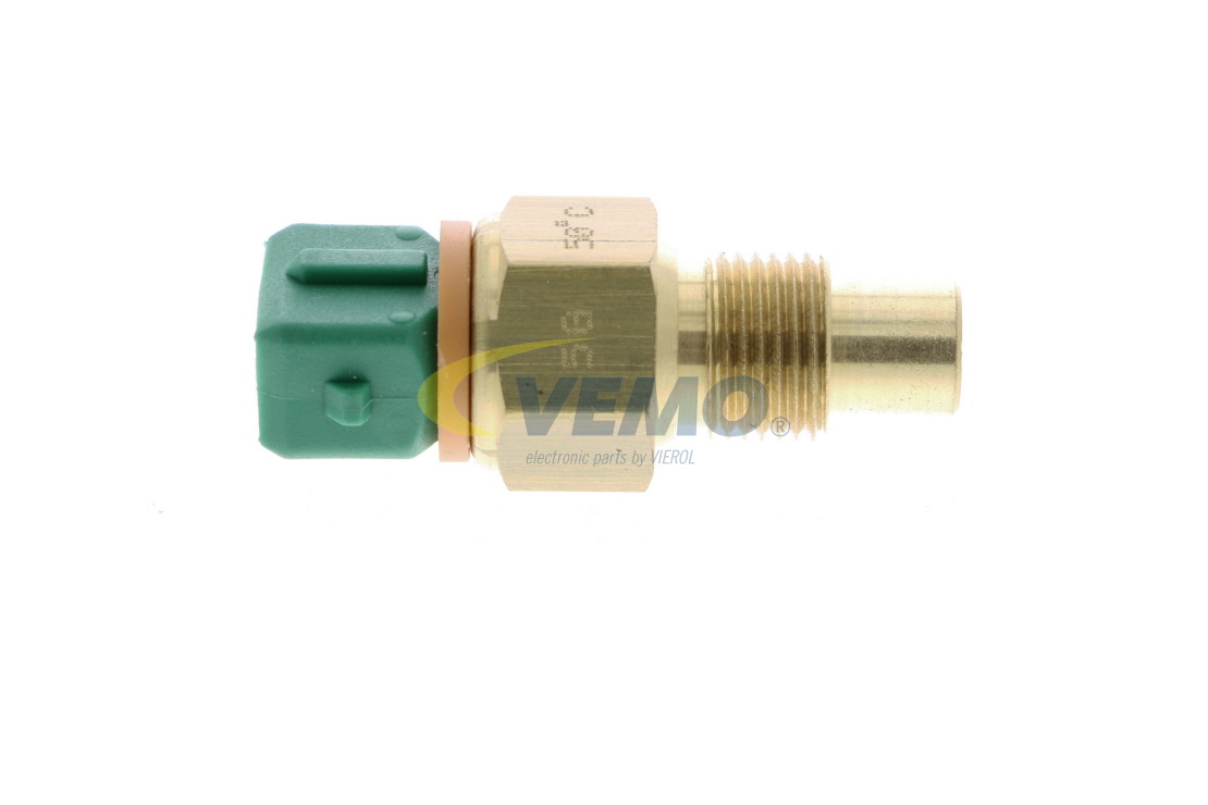Датчик, температура охлаждающей жидкости VEMO Original Quality V22-72-0055 совместимо с BMW, AUDI, VW, VOLVO, MERCEDES-BENZ дешево