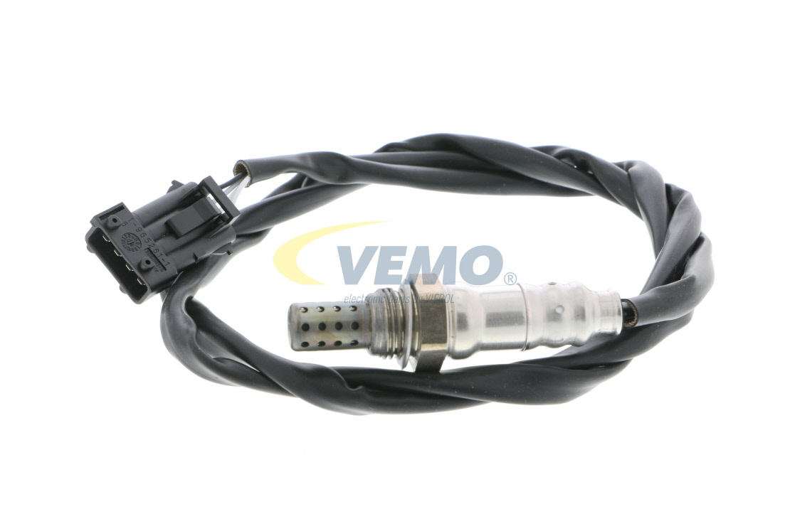 alkuperäiset Peugeot PARTNER VEMO Lambdatunnistin V22-76-0006