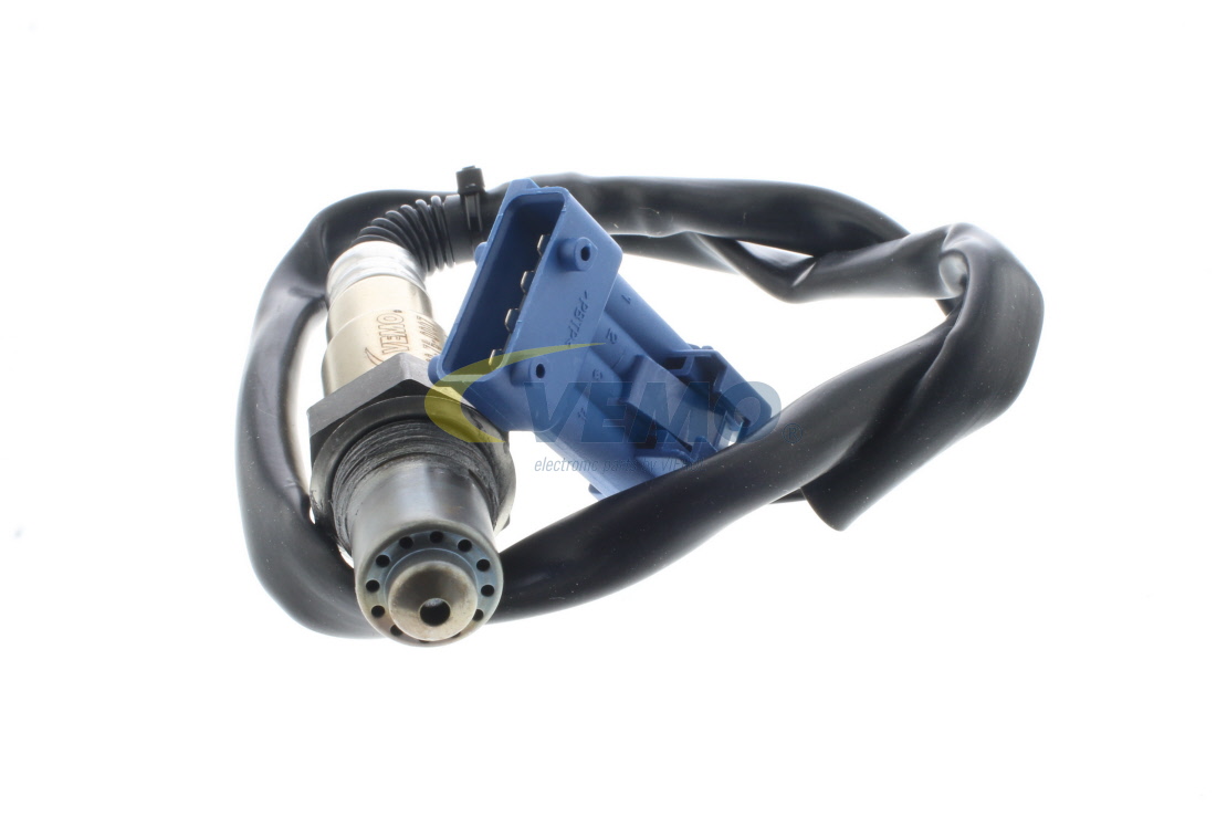VEMO V22-76-0007 Lambdasonde CITROЁN C4 Coupe 1.6 THP 140 PS Benzin 2009
