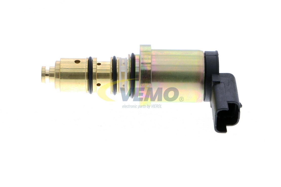 6453YE OE VEMO Regelventil, Kompressor V22-77-1002