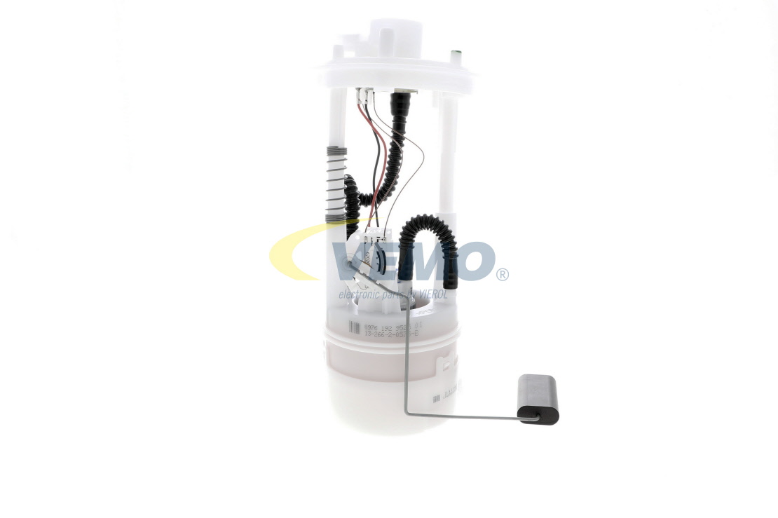 VEMO 50926692 Polttoaineen syöttöyksikkö V24-09-0012