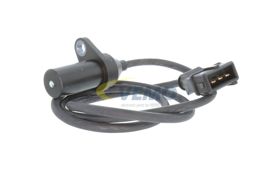 VEMO V24-72-0005 Capteur de vilebrequin Fiat Stilo Break 1.6 16V Essence 103 CV 2007 prix