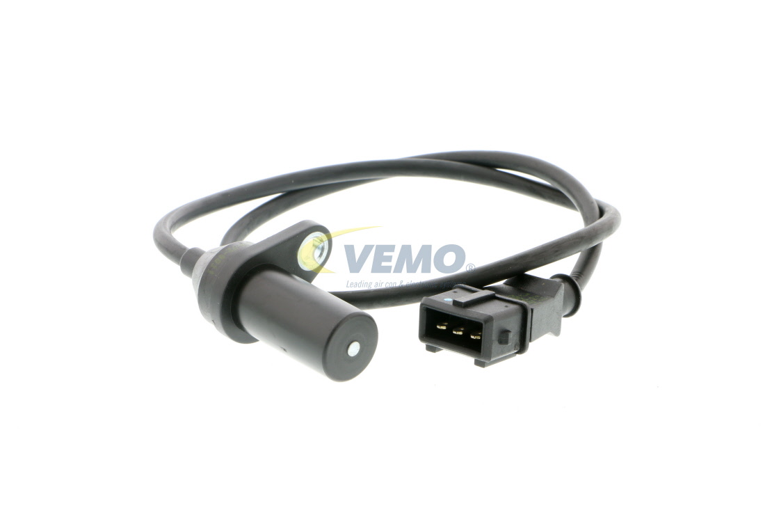 VEMO V24-72-0011 Электроника двигателя FIAT PUNTO кабрио (176C) 60 1.2 (176AR_, 176BR_) бензин 60 л.с. 2000