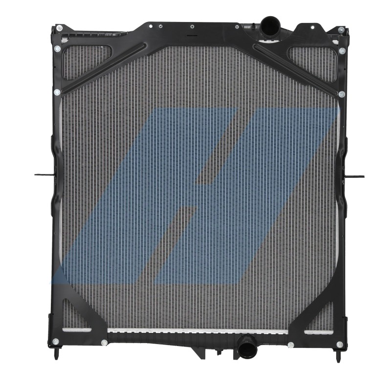 Radiateur du moteur HIGHWAY AUTOMOTIVE 10057003