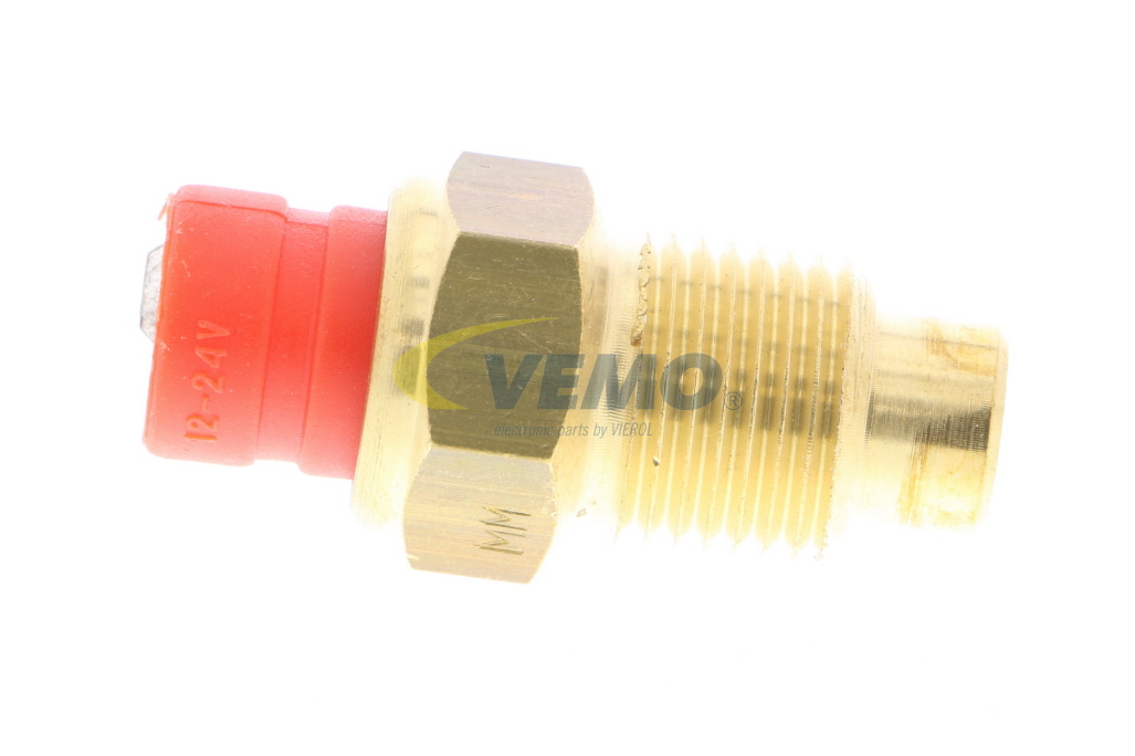 VEMO V24-72-0028 Sensor de temperatura da cabeça do motor LANCIA Prisma (831) 1.5 (831AB) Gasolina 86 cv 1984 preço