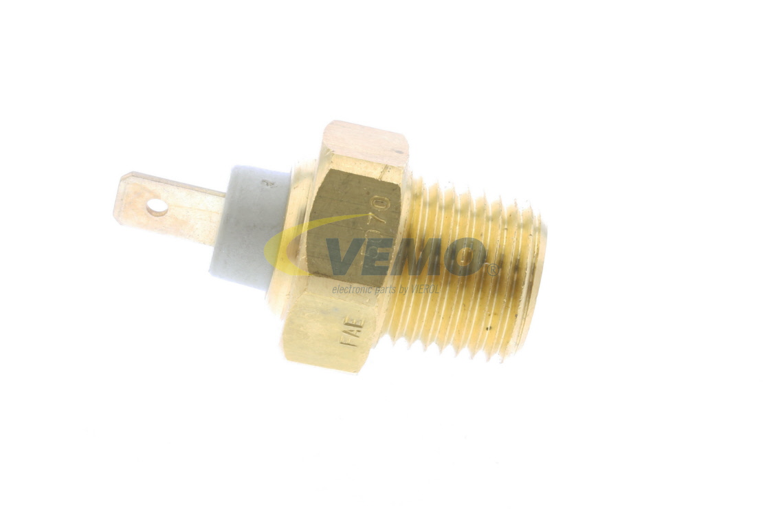 V24-72-0033 VEMO 4334613 Temperaturschalter, Kühlmittelwarnlampe