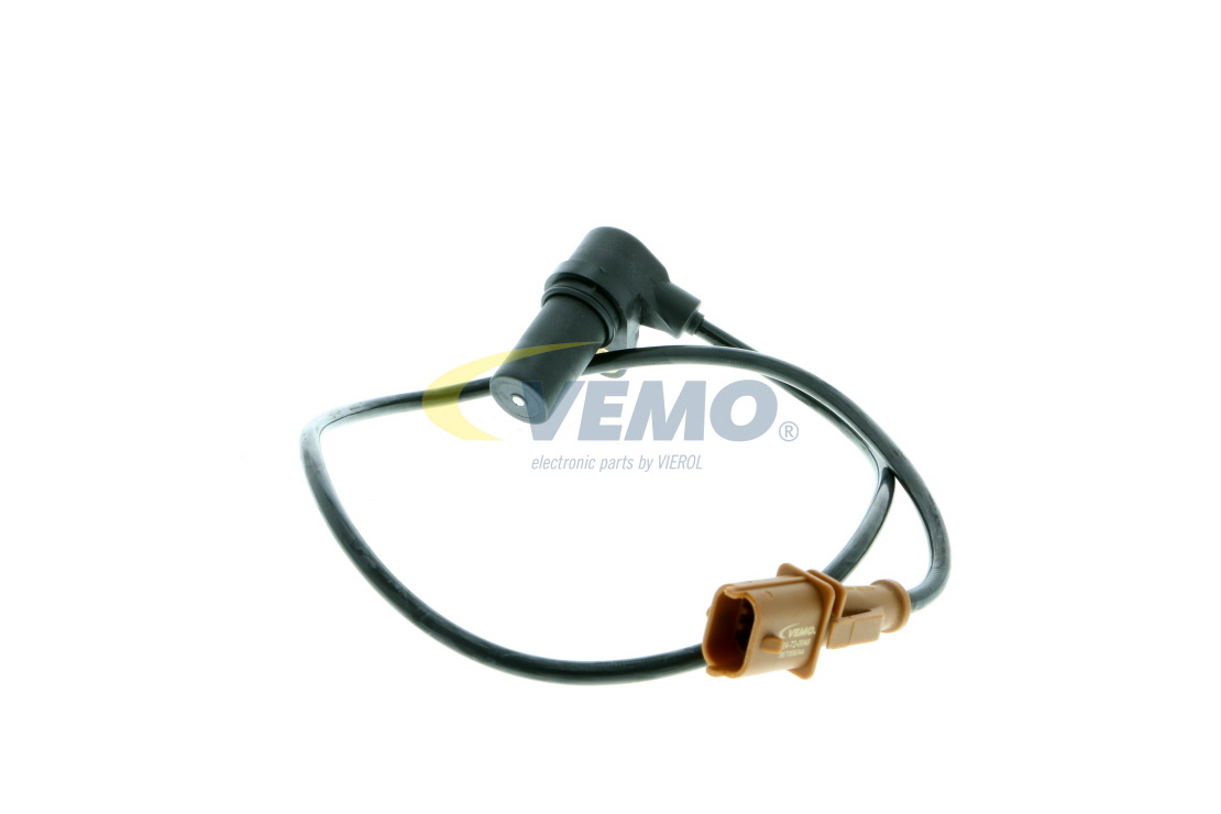 46470477 OE VEMO Sensor de rotações, gestão do motor V24-72-0048