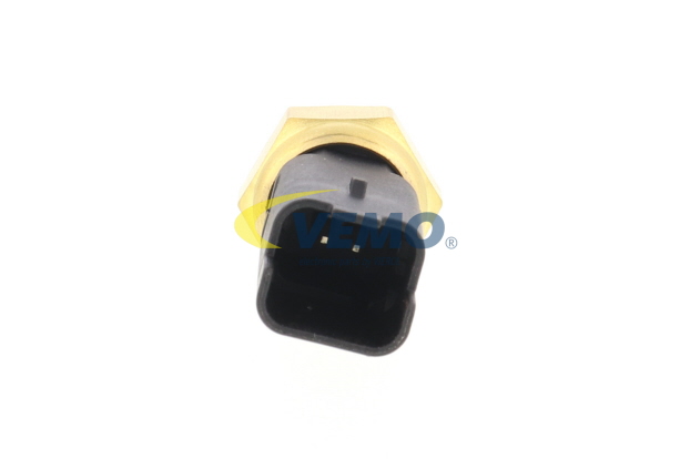 VEMO V24-72-0056 Sensor, Ansauglufttemperatur FIAT Punto Evo Schrägheck (199) 1.3 D Multijet Diesel 84 PS 2011
