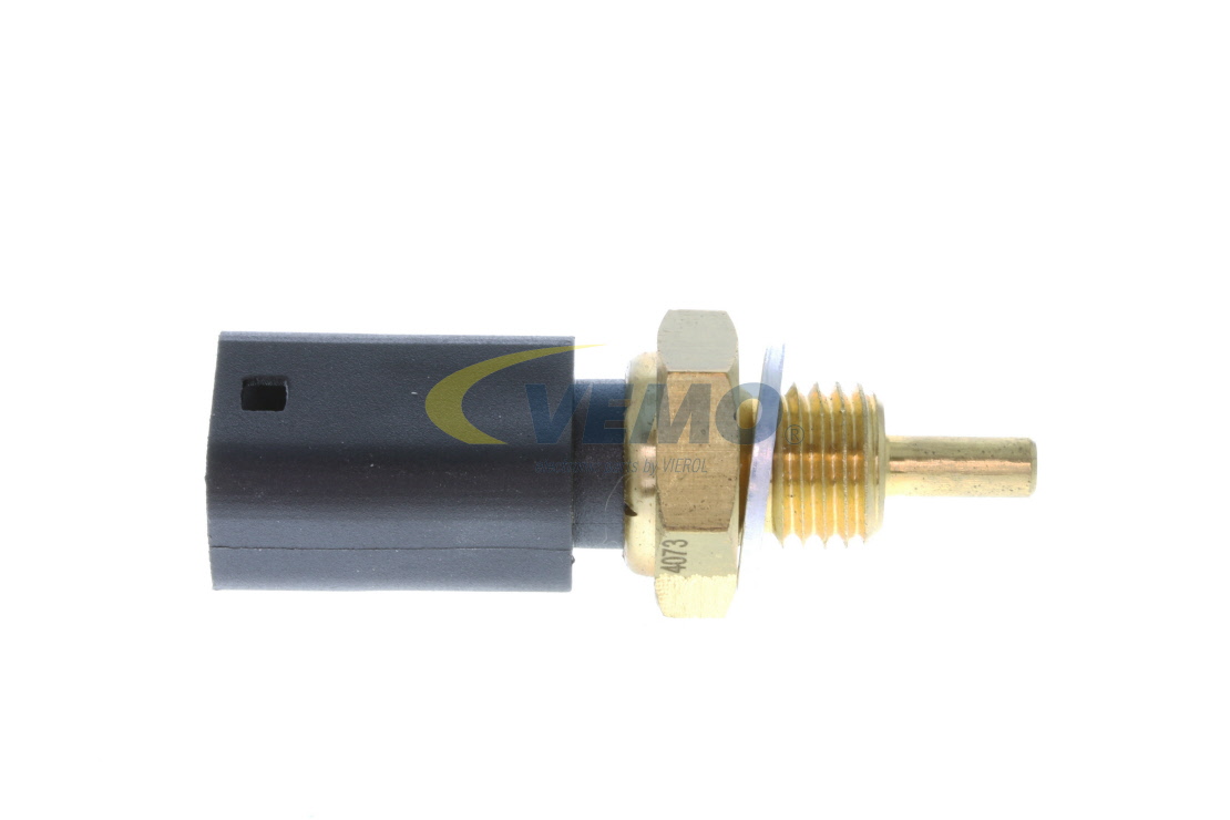 Sensor, kølevæsketemp. VEMO Original Quality V24-72-0059 der passer til VW, FORD, PEUGEOT, BMW, TOYOTA billig