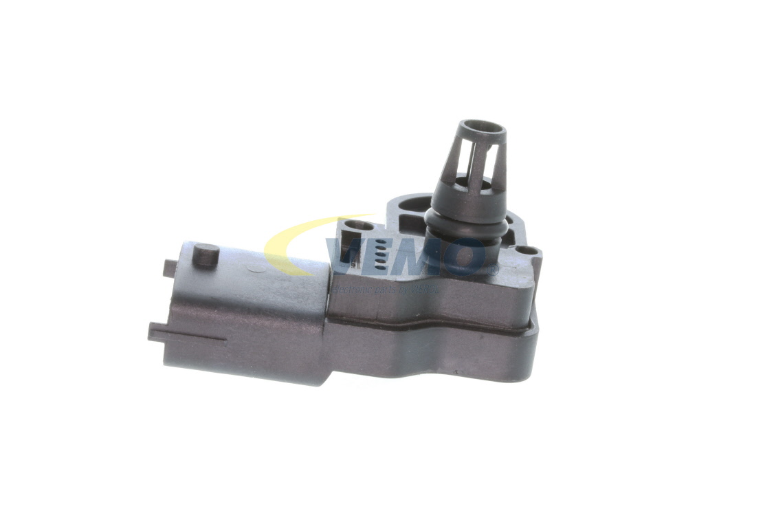 VEMO V24-72-0075 Ladedrucksensor FIAT PANDA (169) 1.1 (169.AXA1A) Benzin 54 PS 2021