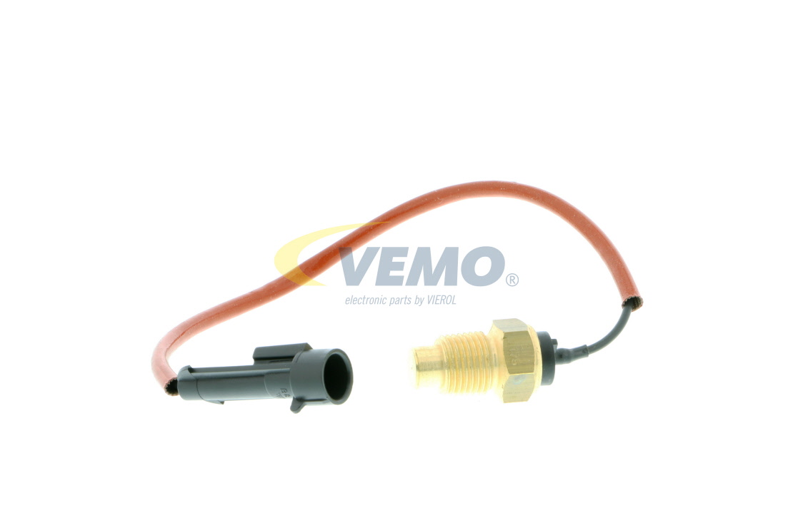 VEMO 7762299 Tunnistin, jäähdytysnesteen lämpötila V24-72-0079