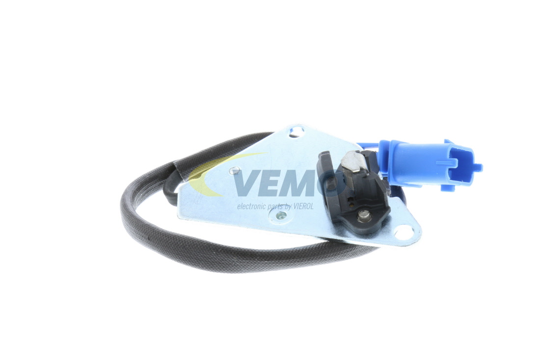 VEMO V24-72-0086 Nockenwellensensor FIAT Stilo Multi Wagon (192) 2.4 20V 167 PS Benzin 2004
