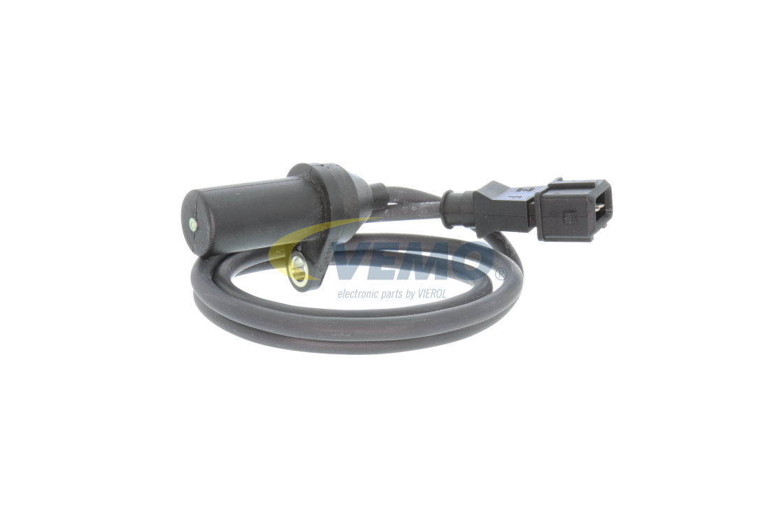 d'origine Fiat 500 VEMO Capteur vilebrequin V24-72-0091