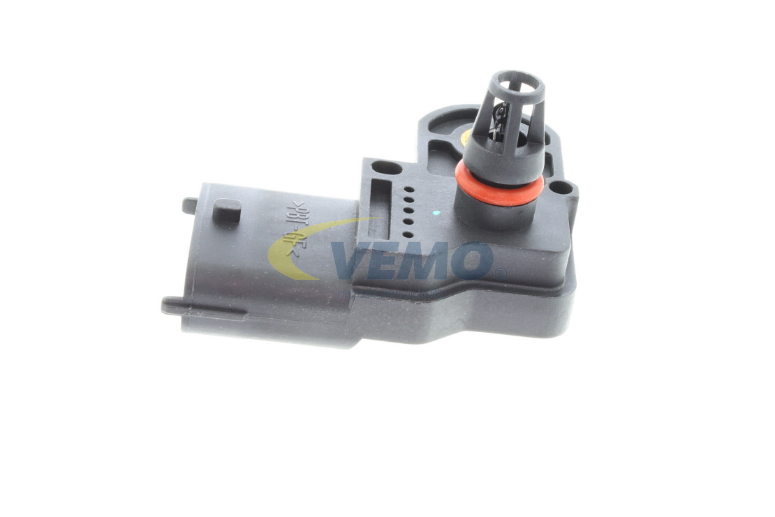 VEMO 6013101125001 Luchtdruksensor, hoogteregelaar