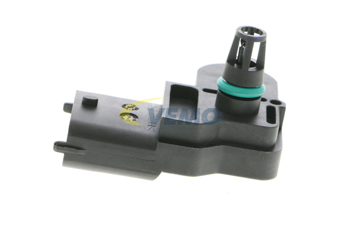 VEMO V24-72-0101 Jutiklis, kompresoriaus slėgis Astra H 2.0 Turbo (L48) benzinas 240 AG 2005