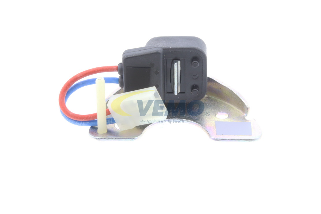 Sensor, ontsteekpuls VEMO Original Quality V24-72-0105 geschikt voor VOLKSWAGEN, BMW, MERCEDES-BENZ, OPEL, FORD goedkope