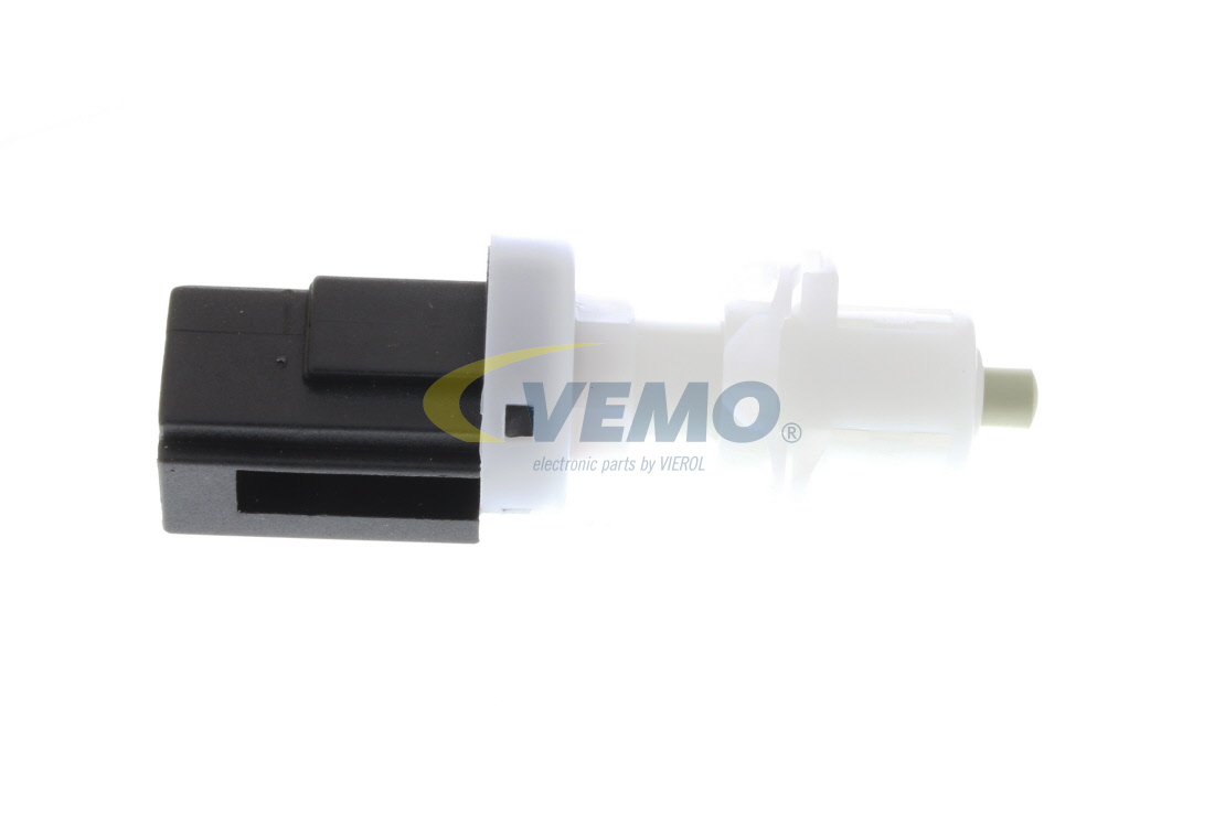 VEMO V24730002 Interruptor de pedal de freno Fiat SEICENTO 2009