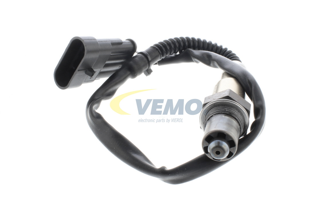 originale Fiat PUNTO VEMO Lambdasonde V24-76-0004