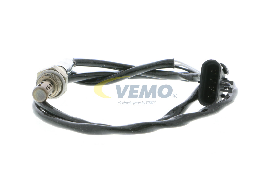 Lambdasonde VEMO Original Quality V24-76-0007 passend für FIAT, ALFA ROMEO, LANCIA, DAEWOO zum günstigen Preis