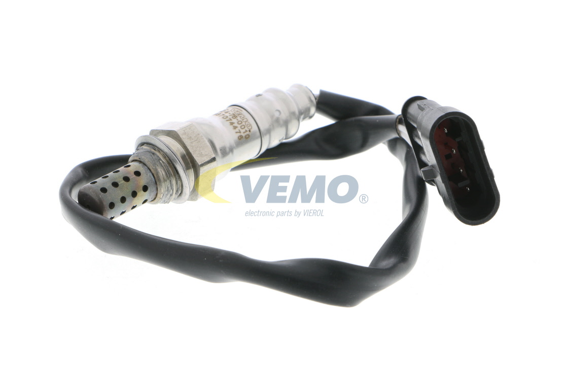 VEMO V24-76-0010 NOx-Sensor FIAT BRAVO 2 (198) 1.6 D Multijet (198AXL1B) Diesel 120 PS 2011