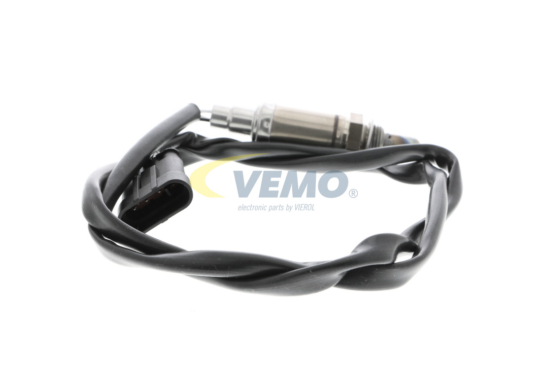 originale Fiat PUNTO VEMO Lambdasonde V24-76-0012